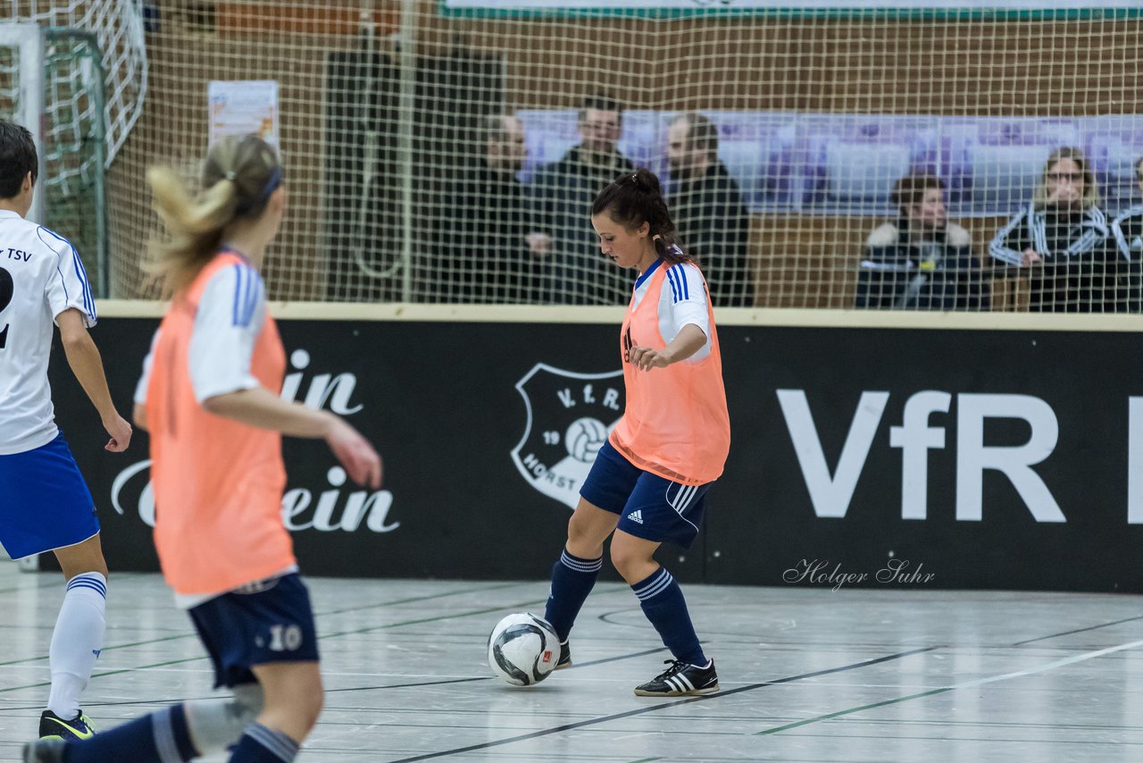 Bild 119 - Volksbank-Cup Horst